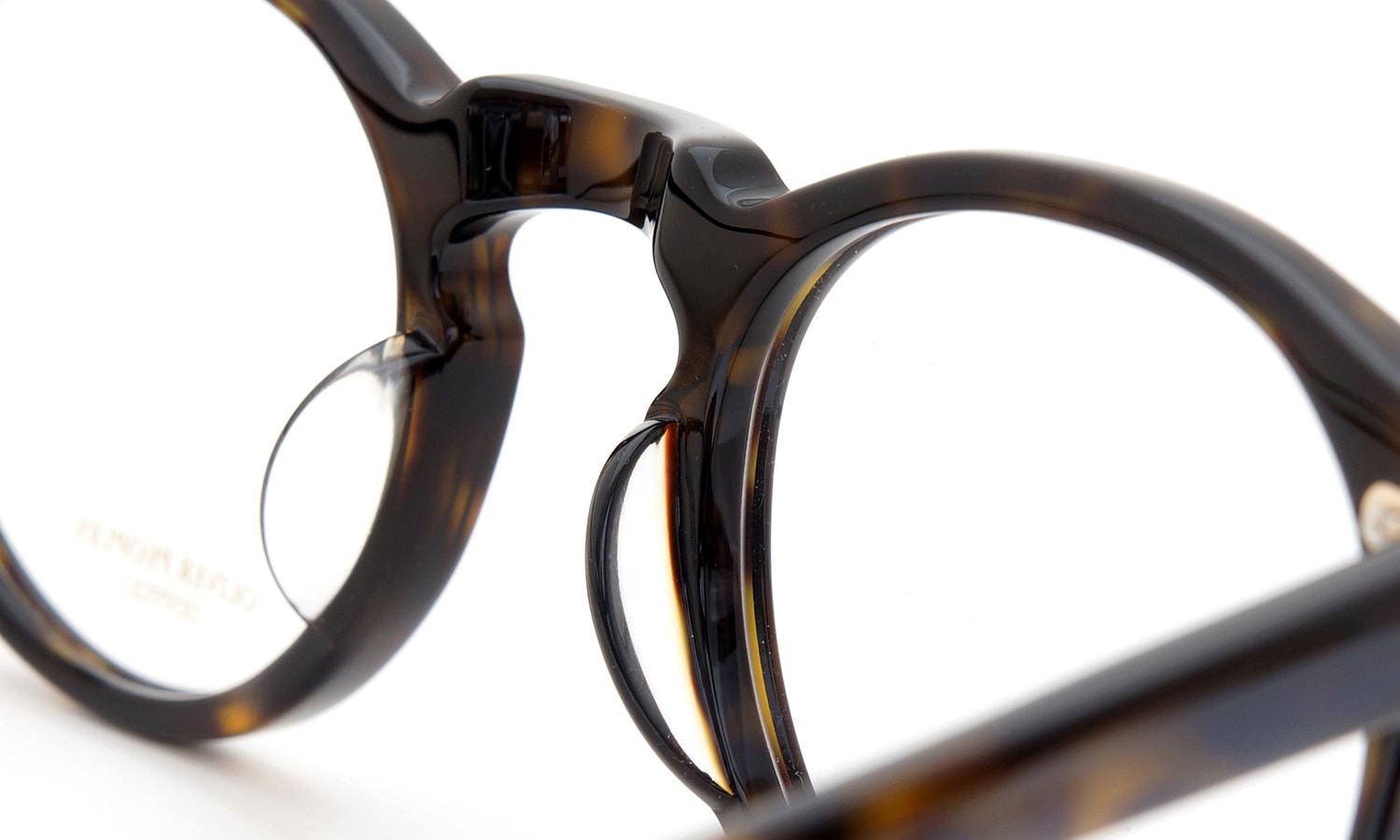 OLIVER PEOPLES Gregory Peck-J 362