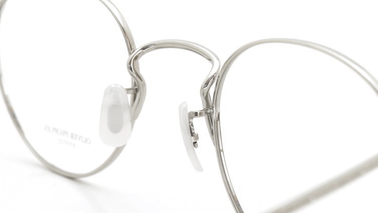 OLIVER PEOPLES オリバーピープルズ メガネ通販 Gallaway ギャラウェイ