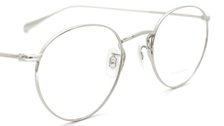 OLIVER PEOPLES オリバーピープルズ メガネ通販 Gallaway ギャラウェイ