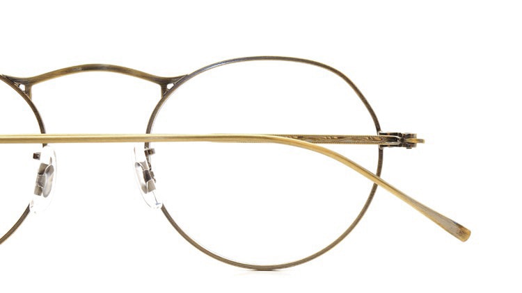 OLIVER PEOPLES M-4 AG