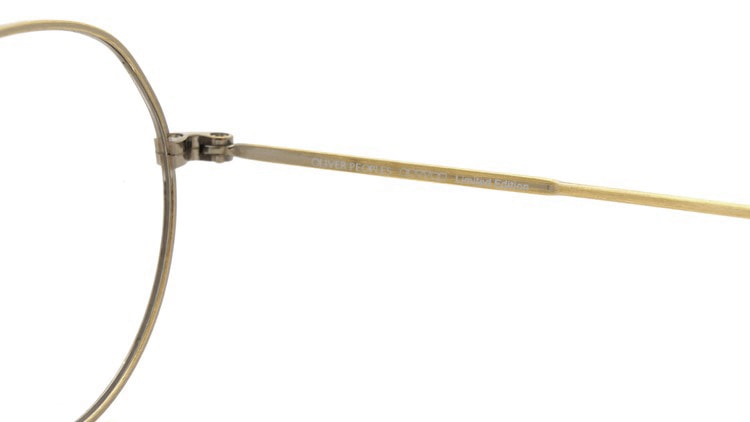 OLIVER PEOPLES M-4 AG