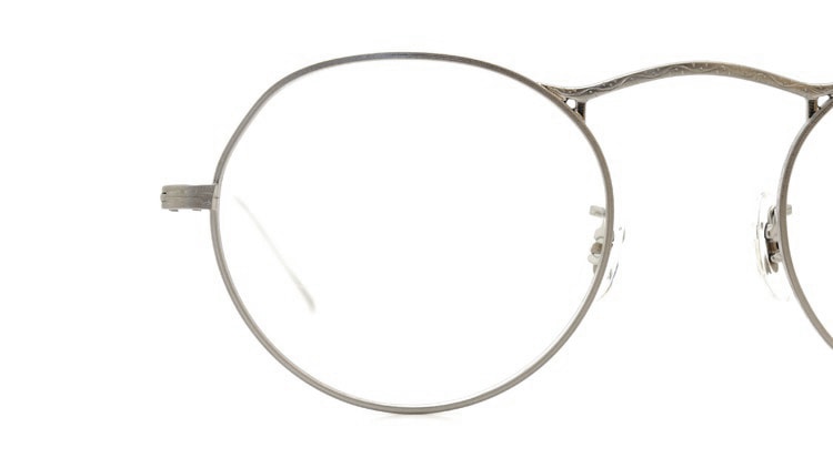 OLIVER PEOPLES M-4 AS 雅