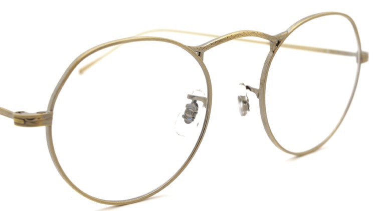 OLIVER PEOPLES M-4 AG