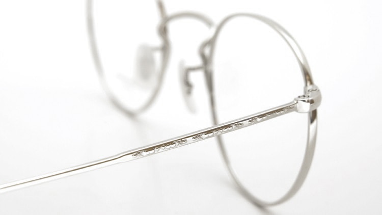 OLIVER PEOPLES Gallaway S