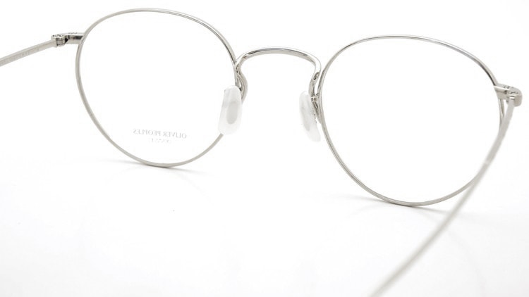 OLIVER PEOPLES オリバーピープルズ メガネ通販 Gallaway ギャラウェイ