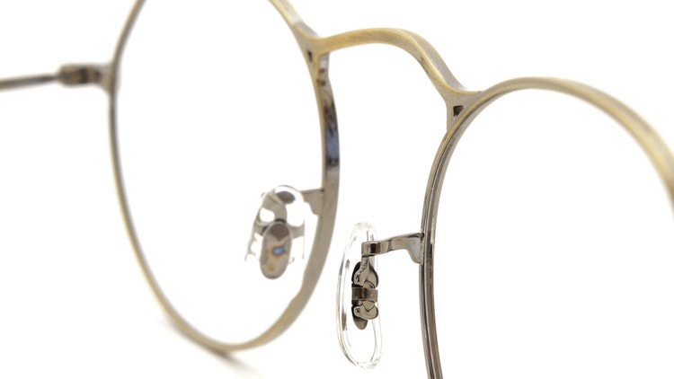 OLIVER PEOPLES M-4 AG