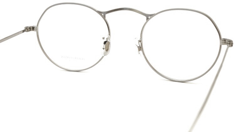 OLIVER PEOPLES M-4 AS 雅