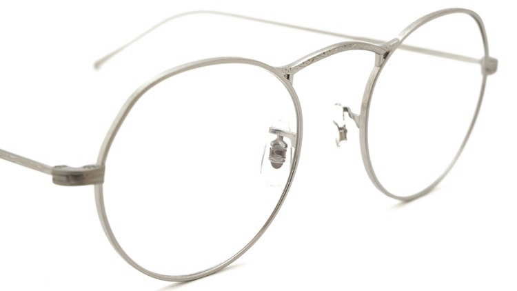 OLIVER PEOPLES M-4 AS 雅