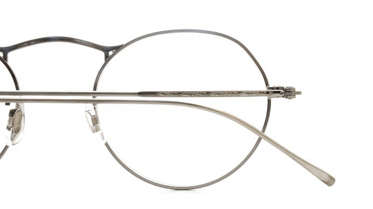 OLIVER PEOPLES M-4 AS 雅