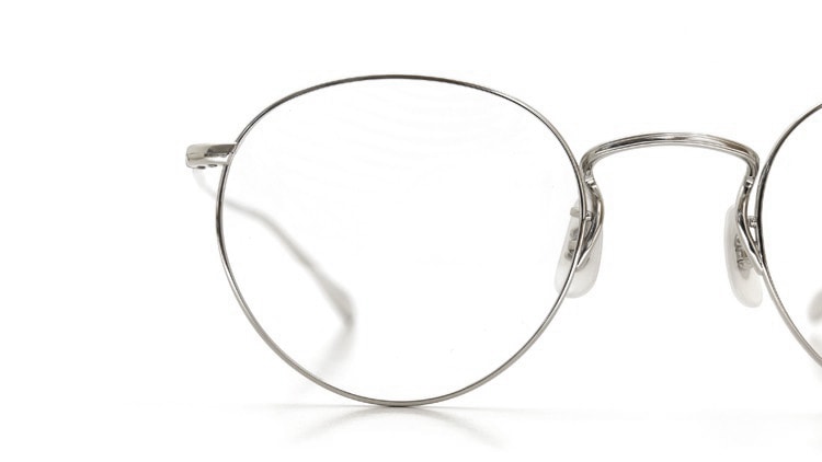 OLIVER PEOPLES オリバーピープルズ メガネ通販 Gallaway ギャラウェイ