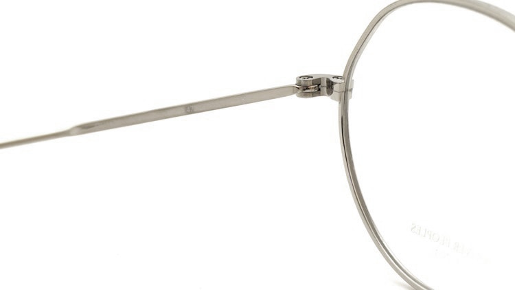 OLIVER PEOPLES M-4 AS 雅