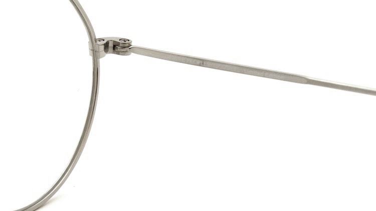 OLIVER PEOPLES M-4 AS 雅