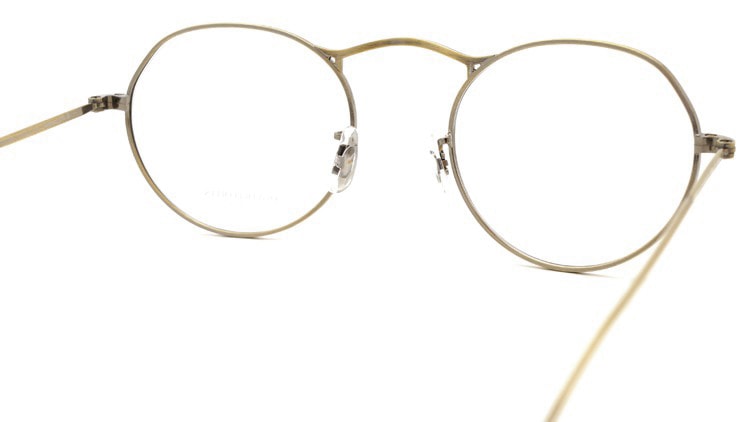 OLIVER PEOPLES M-4 AG