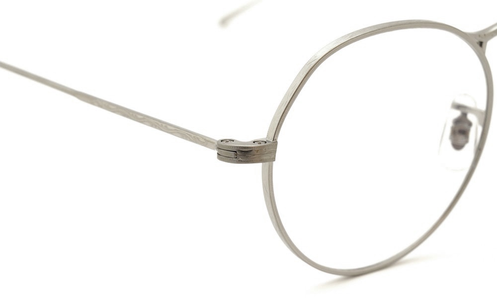 OLIVER PEOPLES オリバーピープルズ 丸メガネ通販 M-4 P(AS) Limited