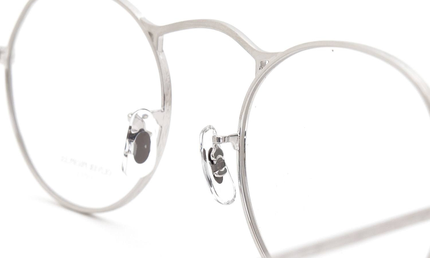 OLIVER PEOPLES M-4 BC 雅