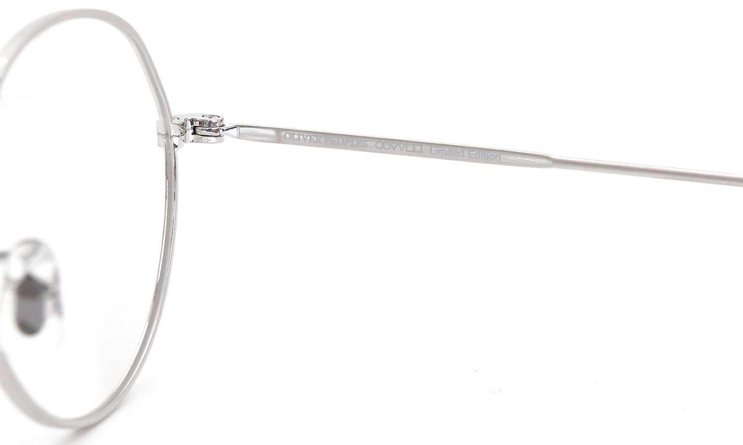 OLIVER PEOPLES M-4 BC 雅