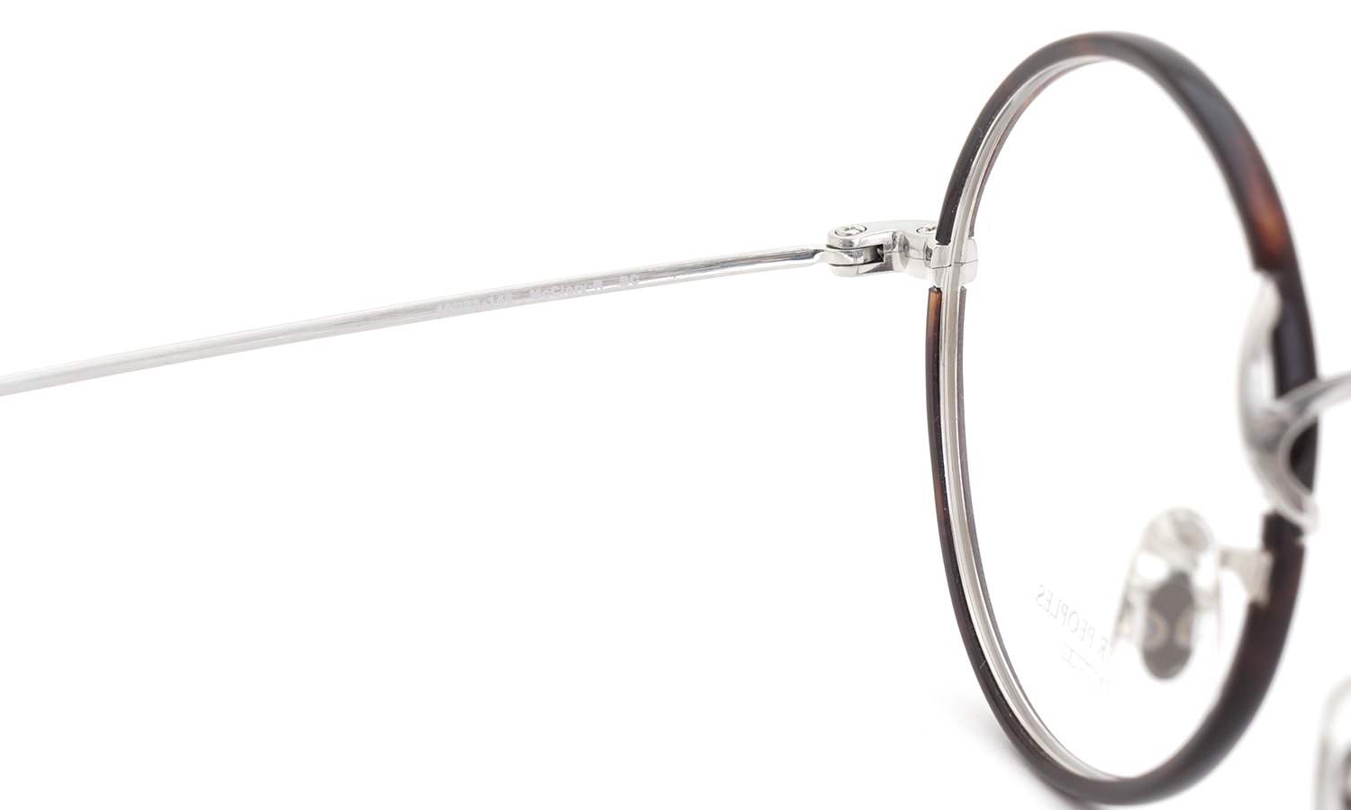 OLIVER PEOPLES McClory-R BC