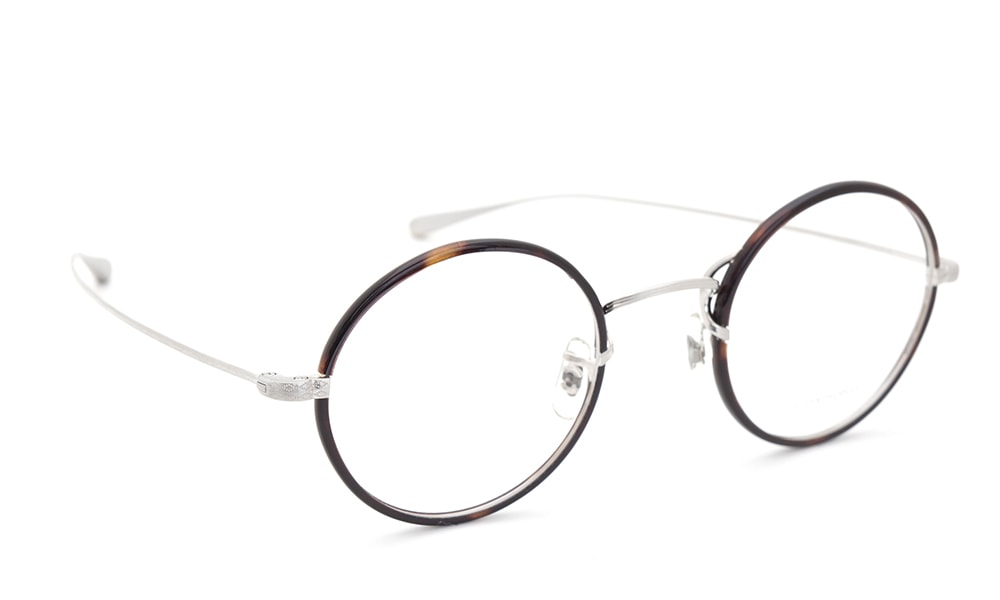 OLIVER PEOPLES オリバーピープルズ メガネ通販 McClory-R マク