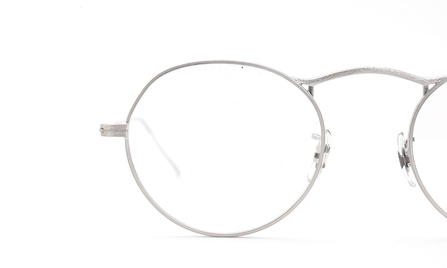 OLIVER PEOPLES M-4 BC 雅