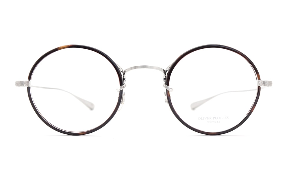 OLIVER PEOPLES オリバーピープルズ メガネ通販 McClory-R マク