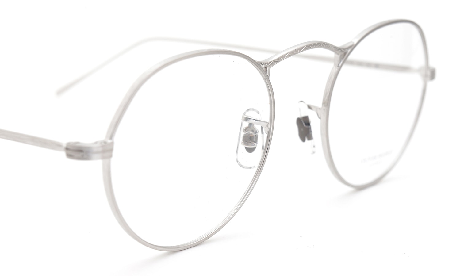 OLIVER PEOPLES M-4 BC 雅