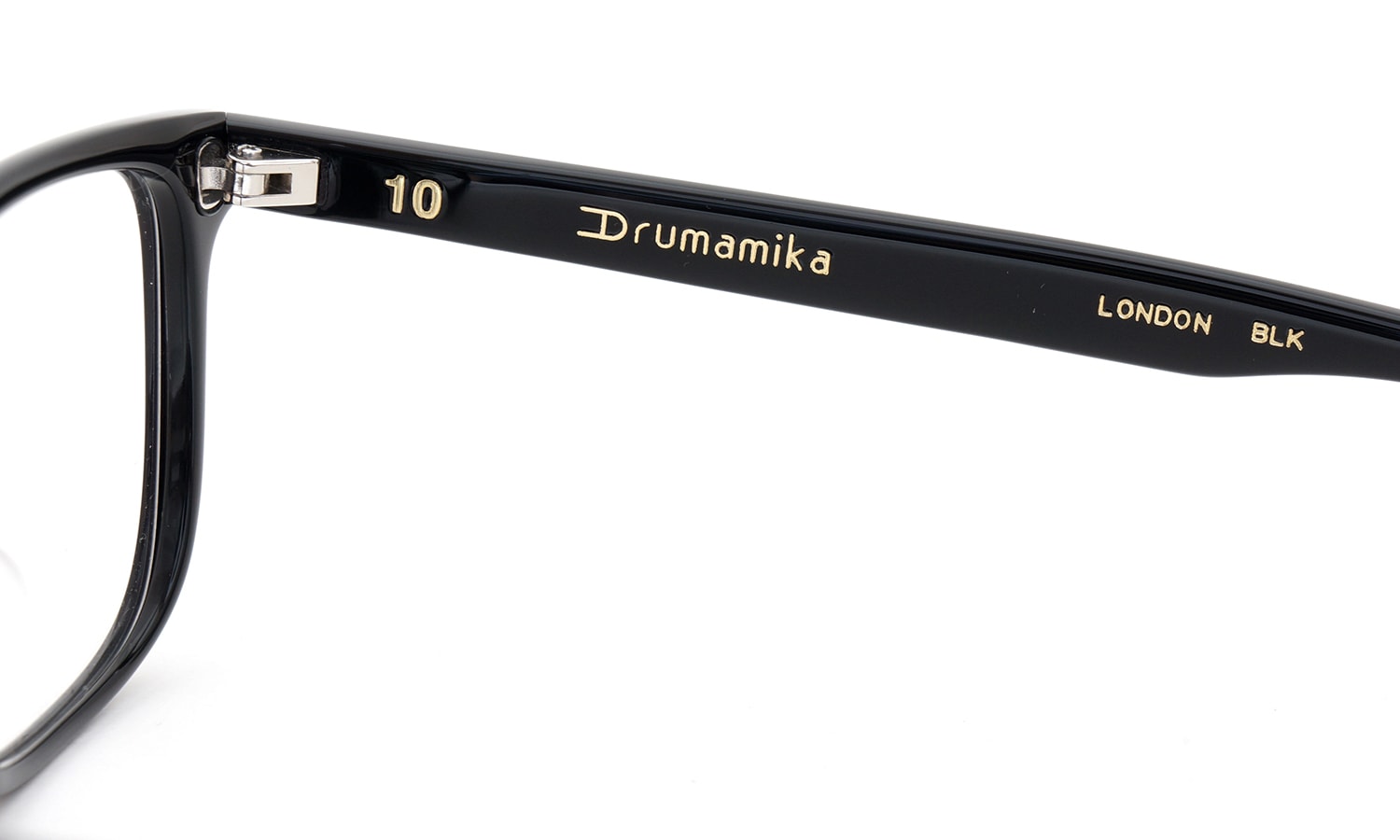 Arumamika LONDON BLK