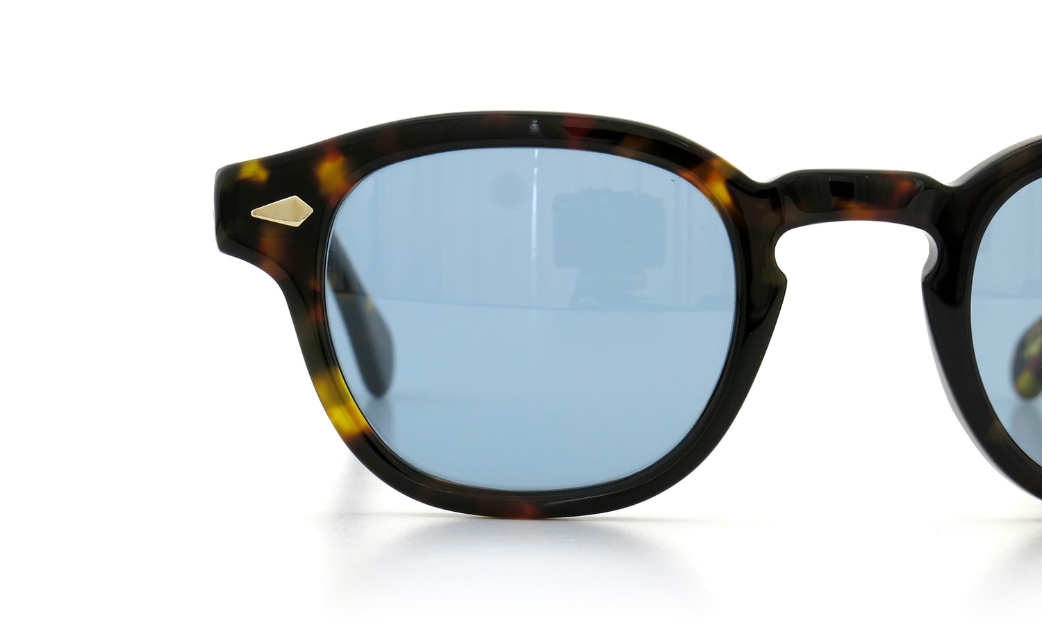 MOSCOT LEMTOSH Col.TORG 44size JPN LTD