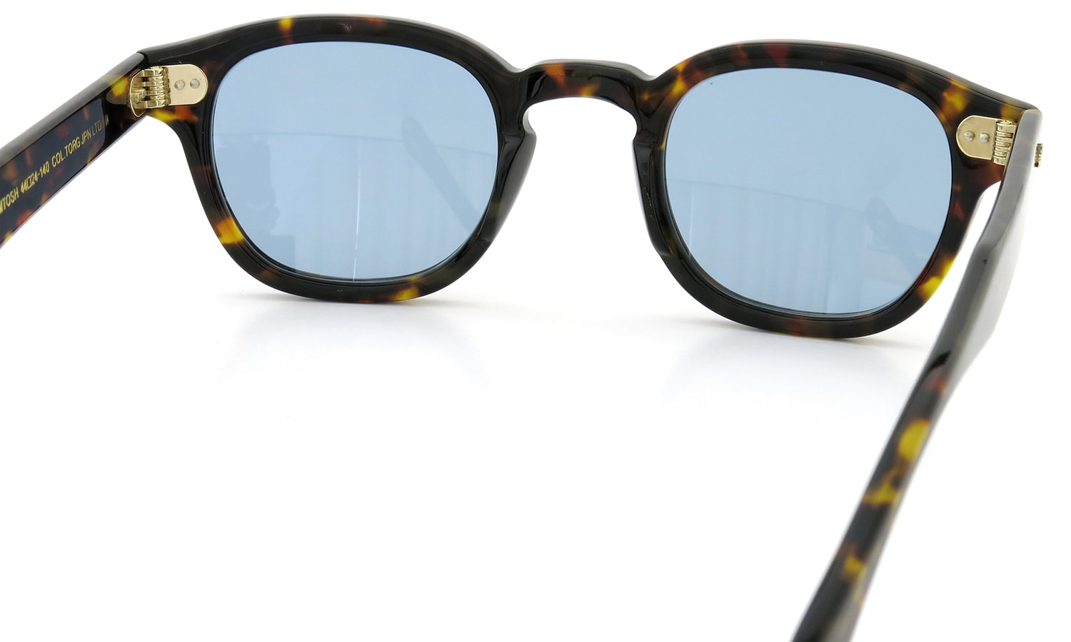 MOSCOT LEMTOSH Col.TORG 44size JPN LTD