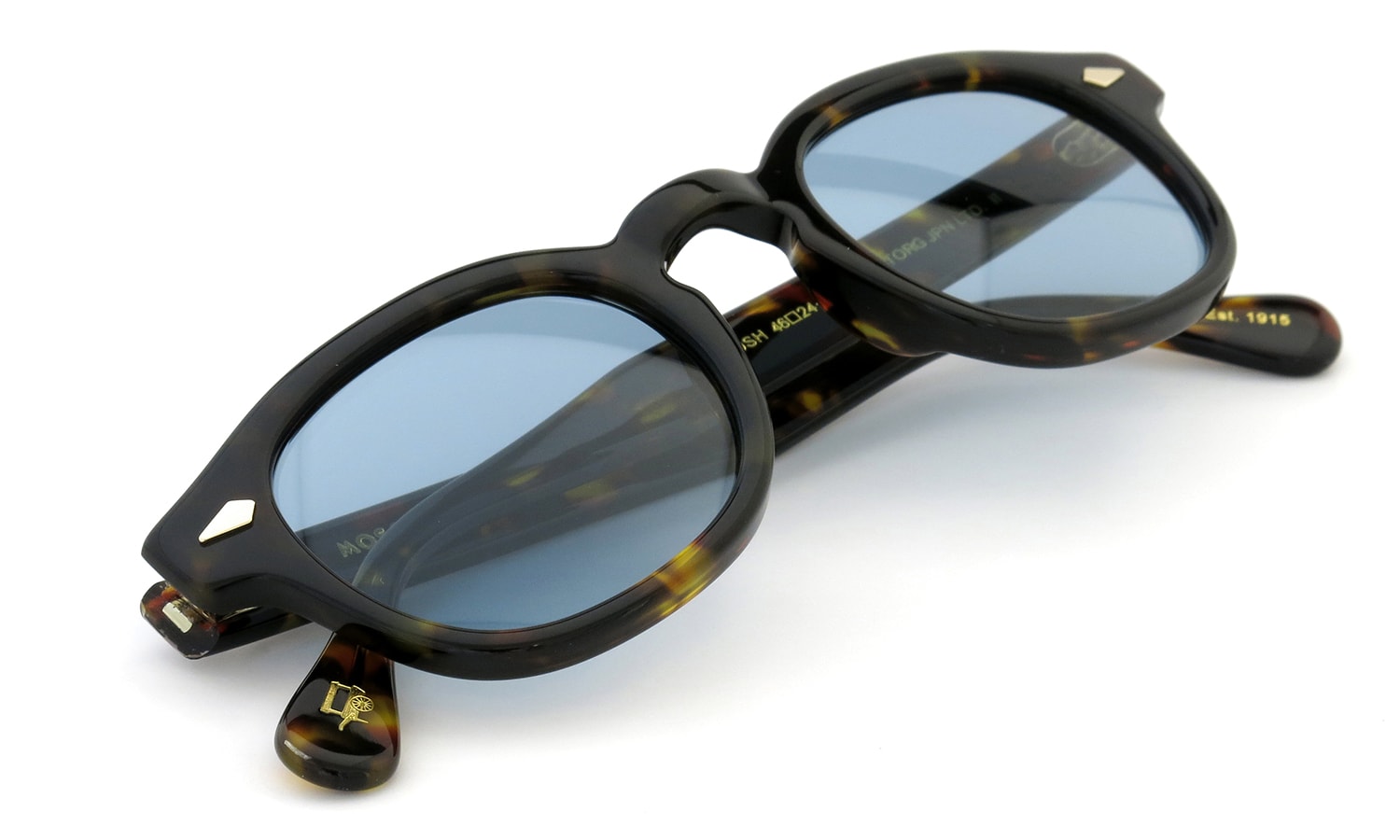 MOSCOT LEMTOSH TORG 46size JPN LTD