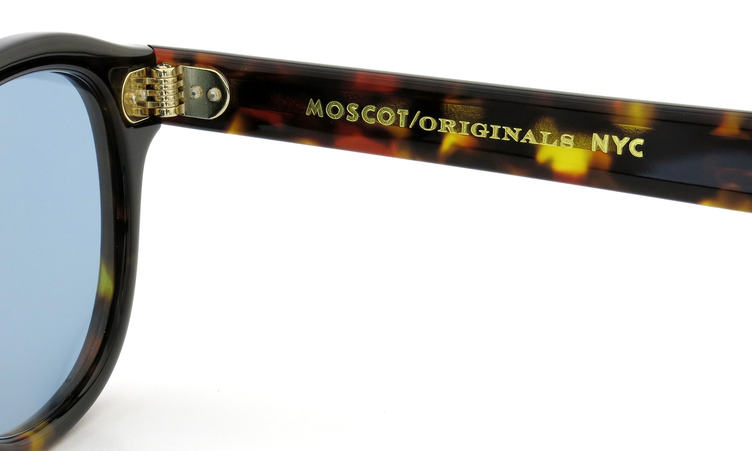 MOSCOT LEMTOSH TORG 46size JPN LTD