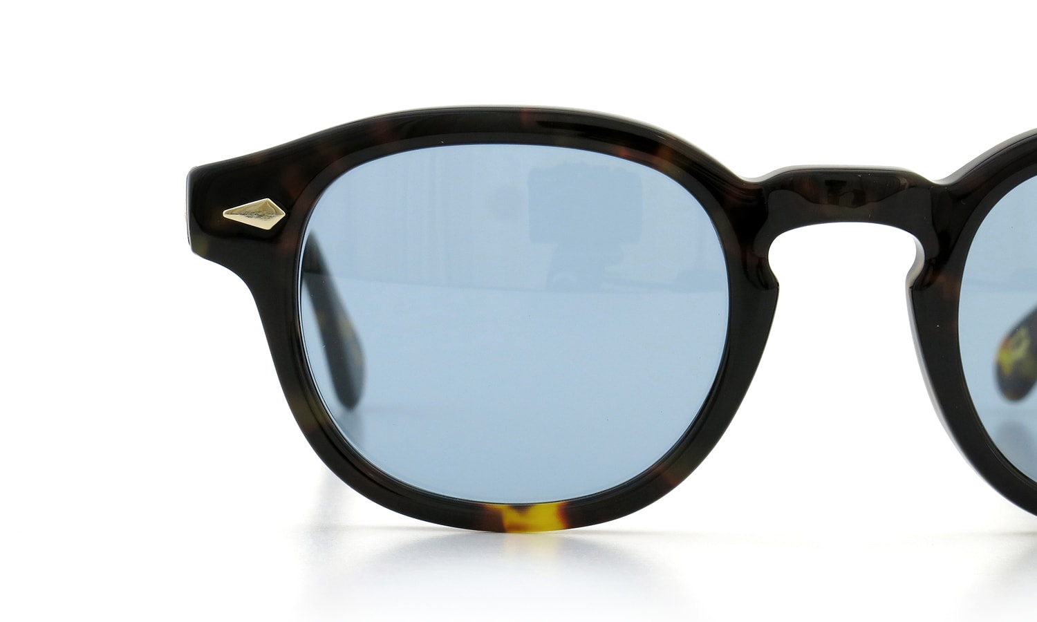 MOSCOT LEMTOSH TORG 46size JPN LTD