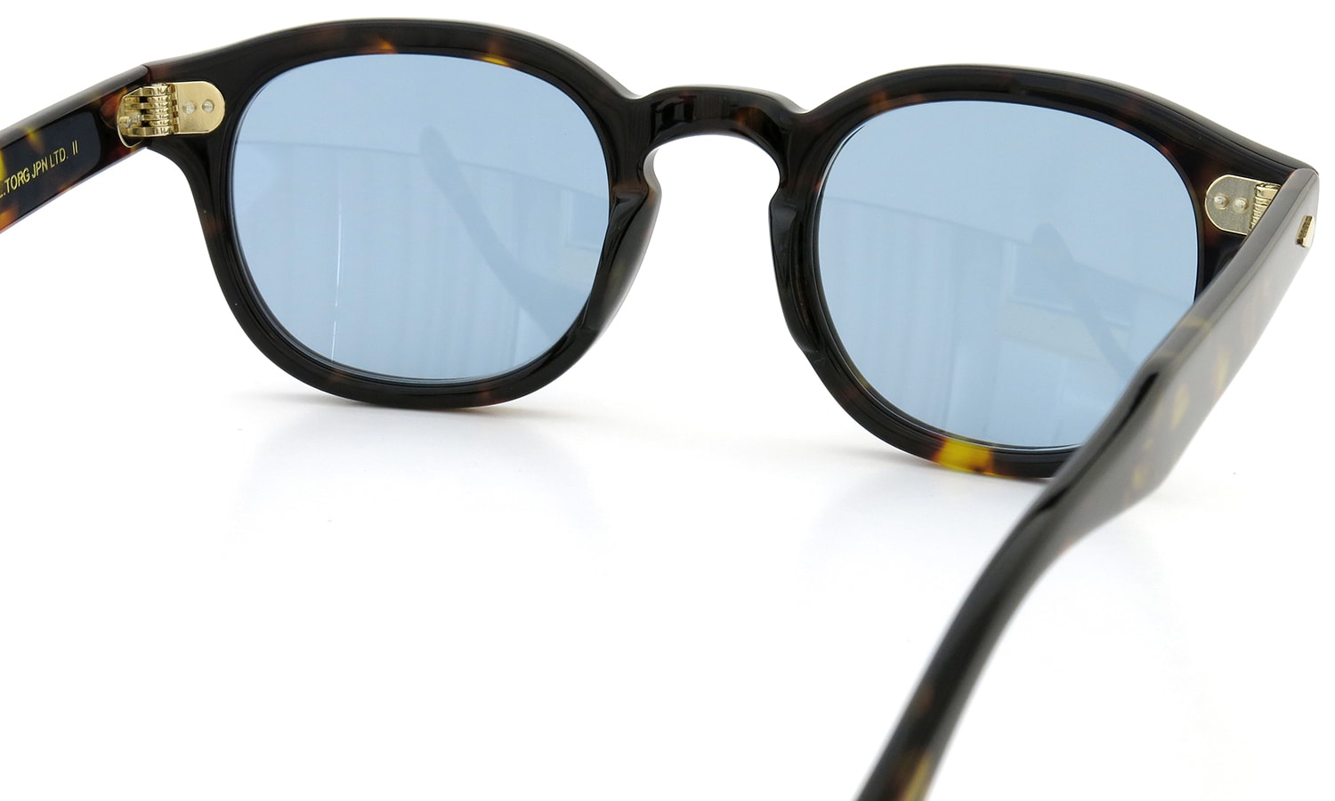 MOSCOT LEMTOSH TORG 46size JPN LTD