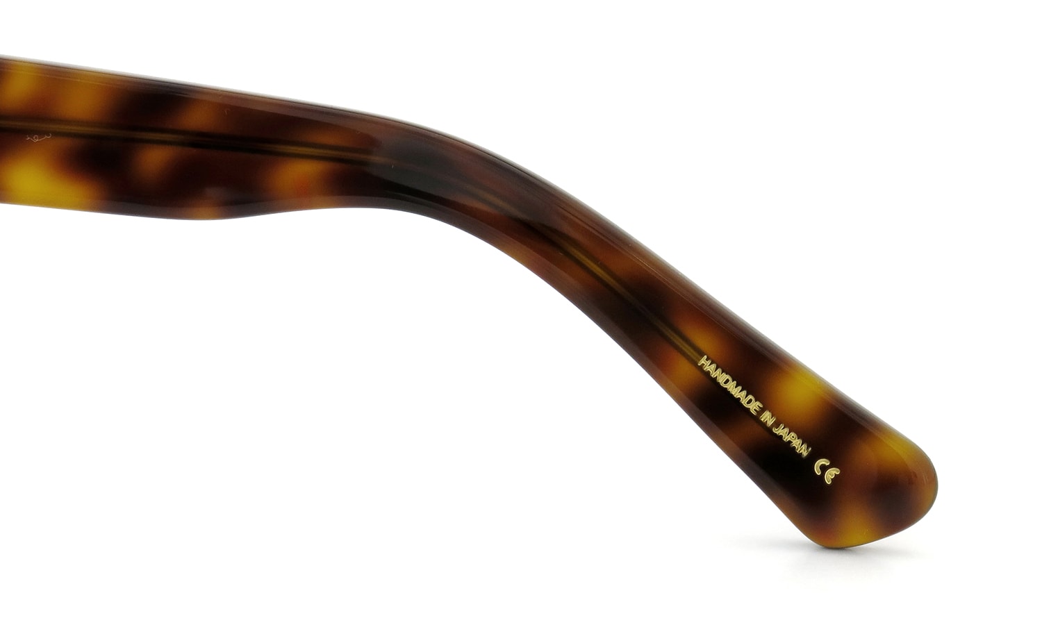 CONSUL-s Black Tortoiseshell