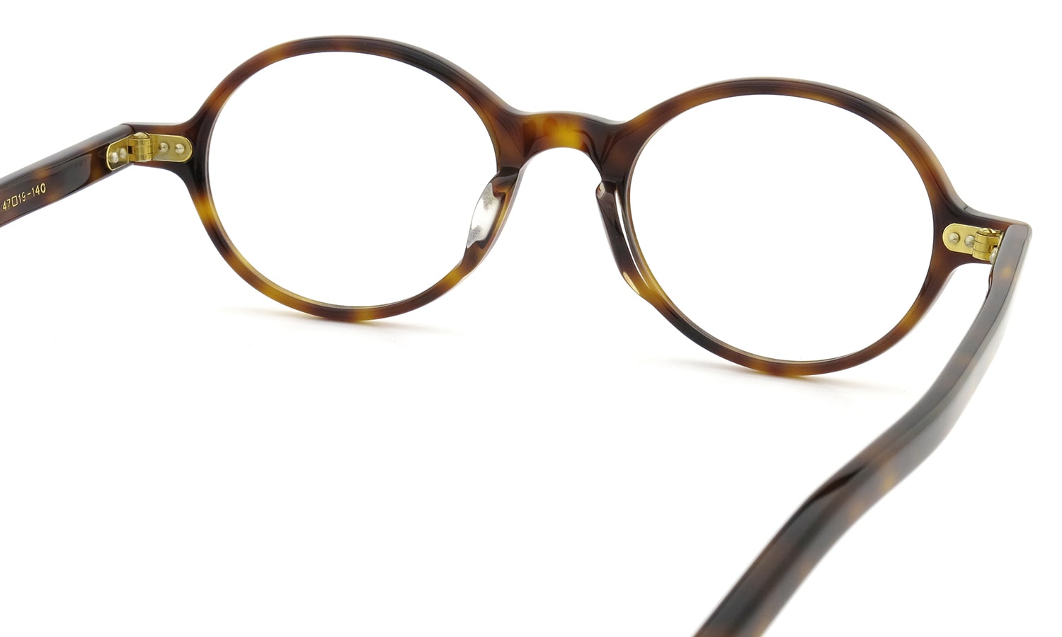 Oliver Goldsmith LIBRARY Darker Tortoise