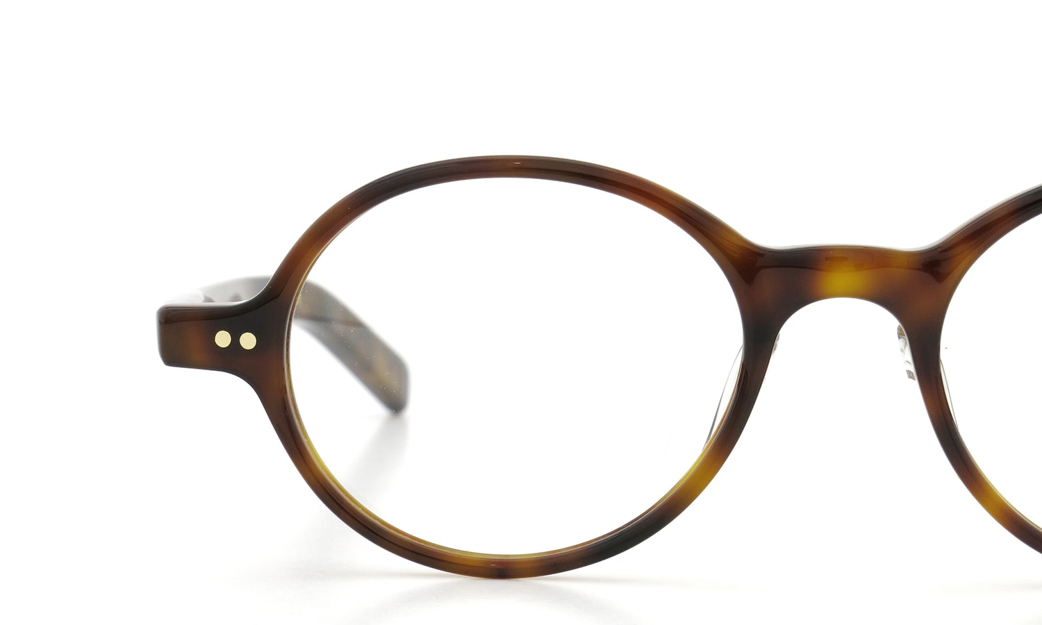 Oliver Goldsmith LIBRARY Darker Tortoise