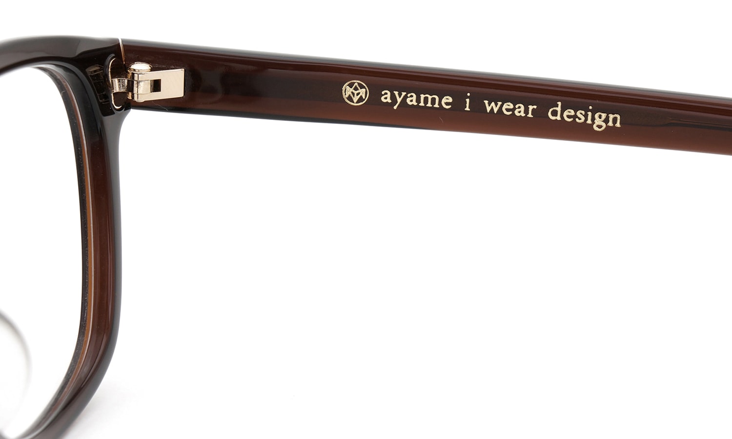 ayame NEWOLD 1606 BRW