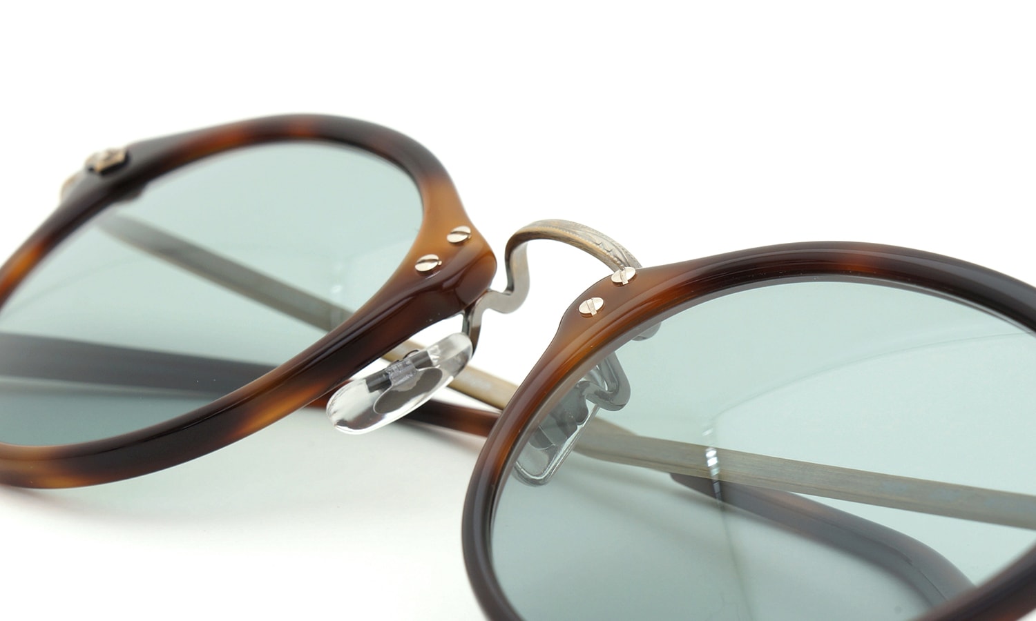 OLIVER PEOPLES OP-505通販 DM サングラス