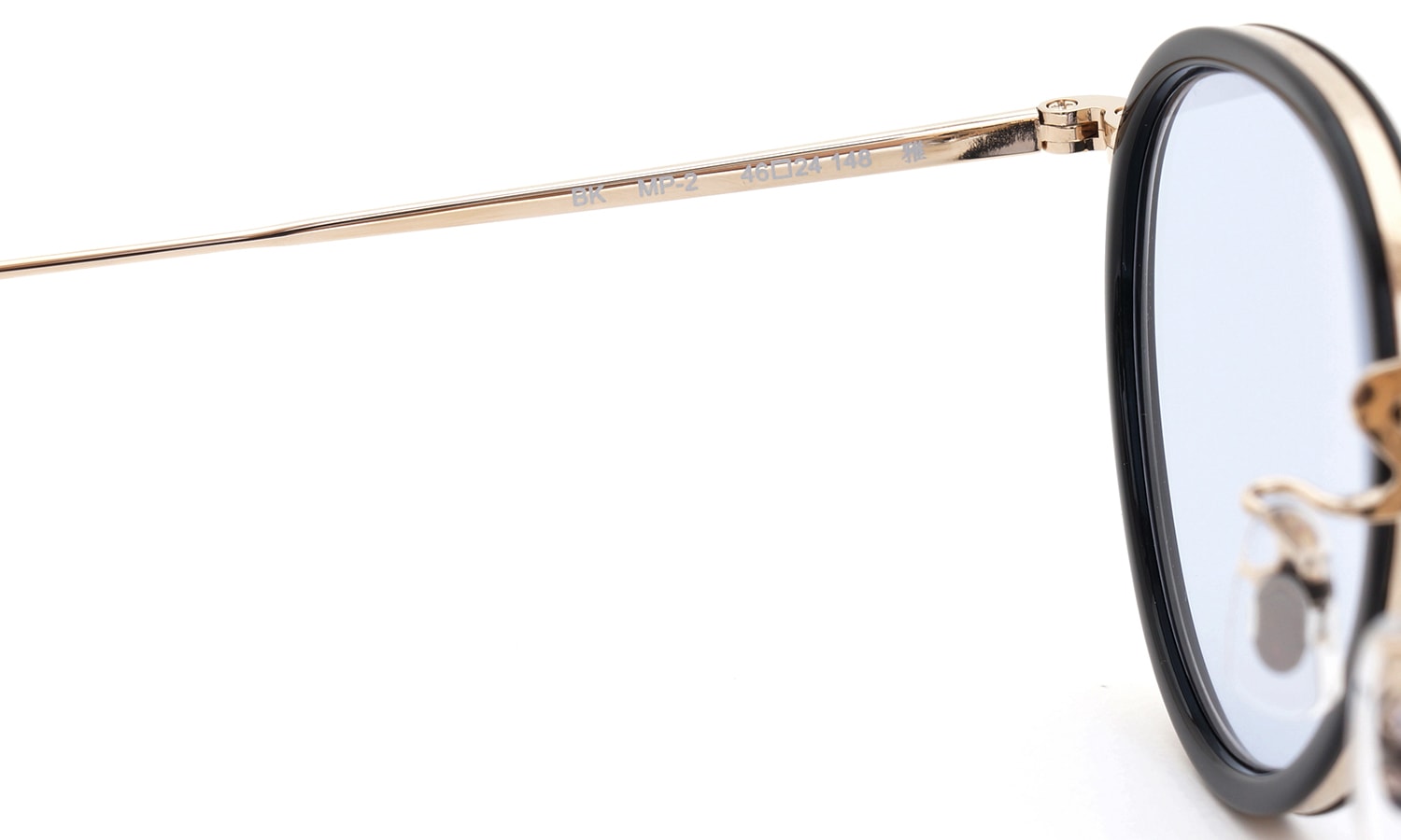 OLIVER PEOPLES MP-2通販 BK サングラス