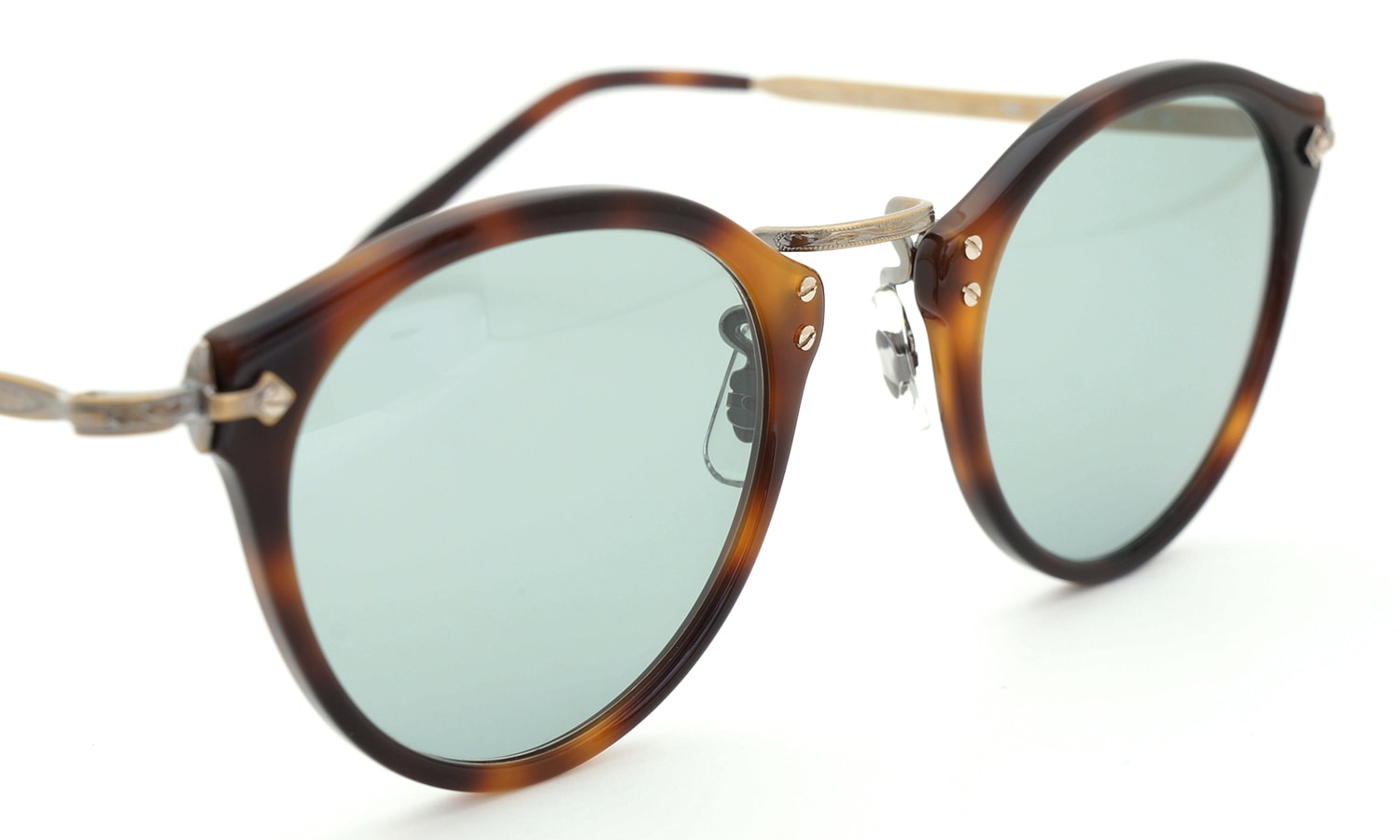 OLIVER PEOPLES OP-505通販 DM サングラス