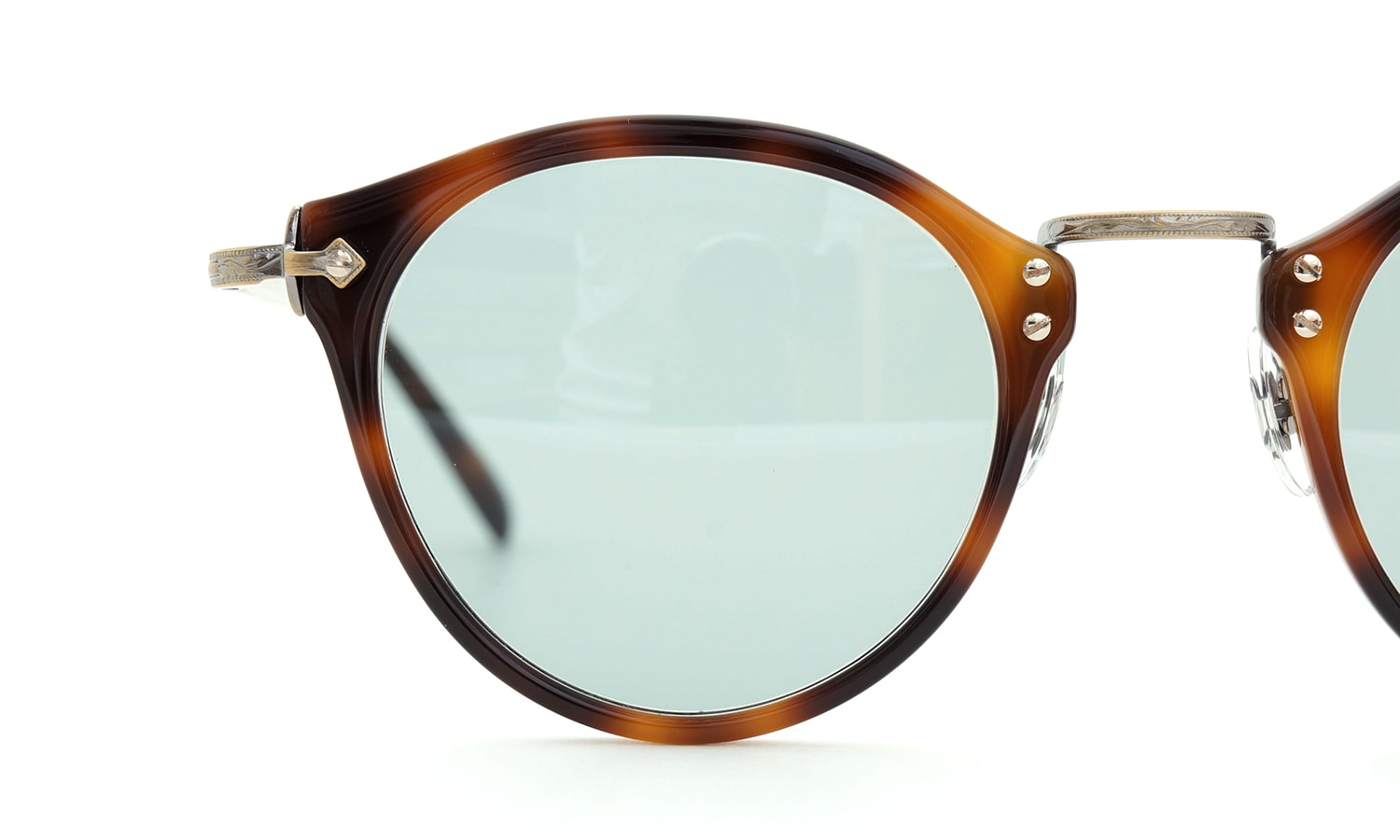 OLIVER PEOPLES OP-505通販 DM サングラス