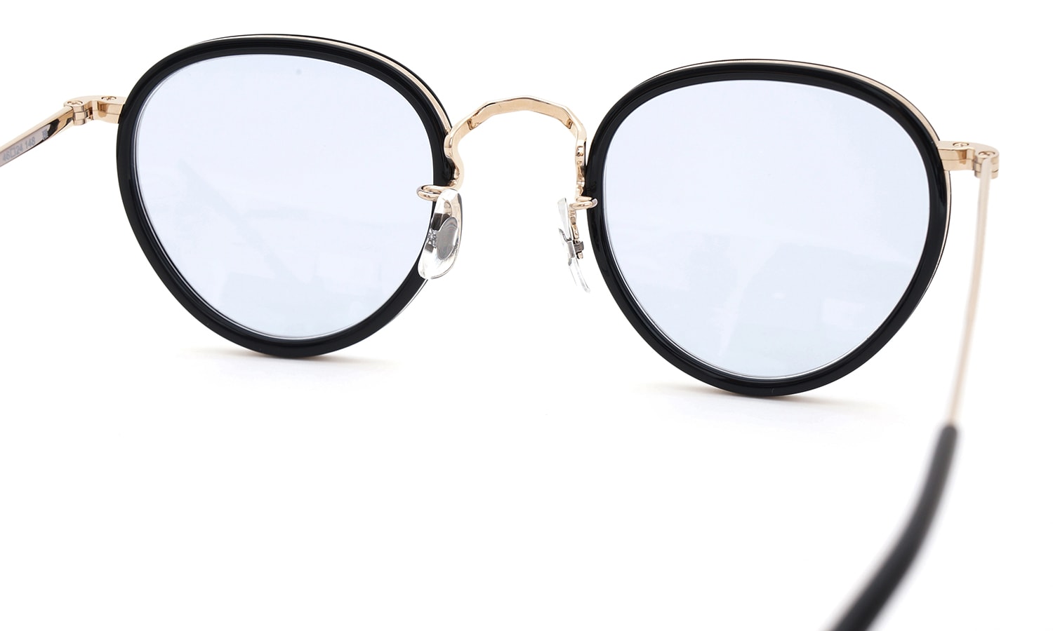 OLIVER PEOPLES MP-2通販 BK サングラス