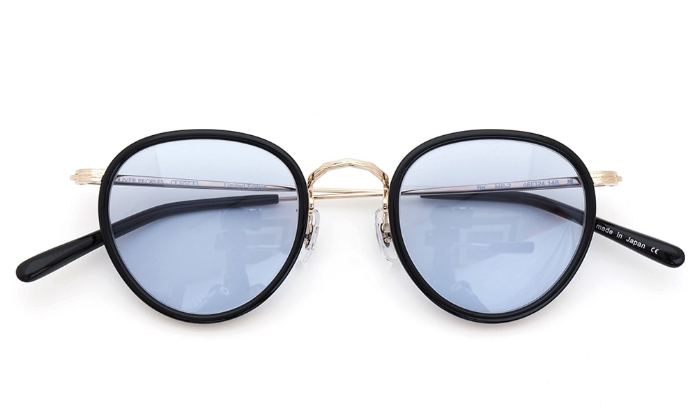 oliver peoples mp-2 雅 46ファッション小物