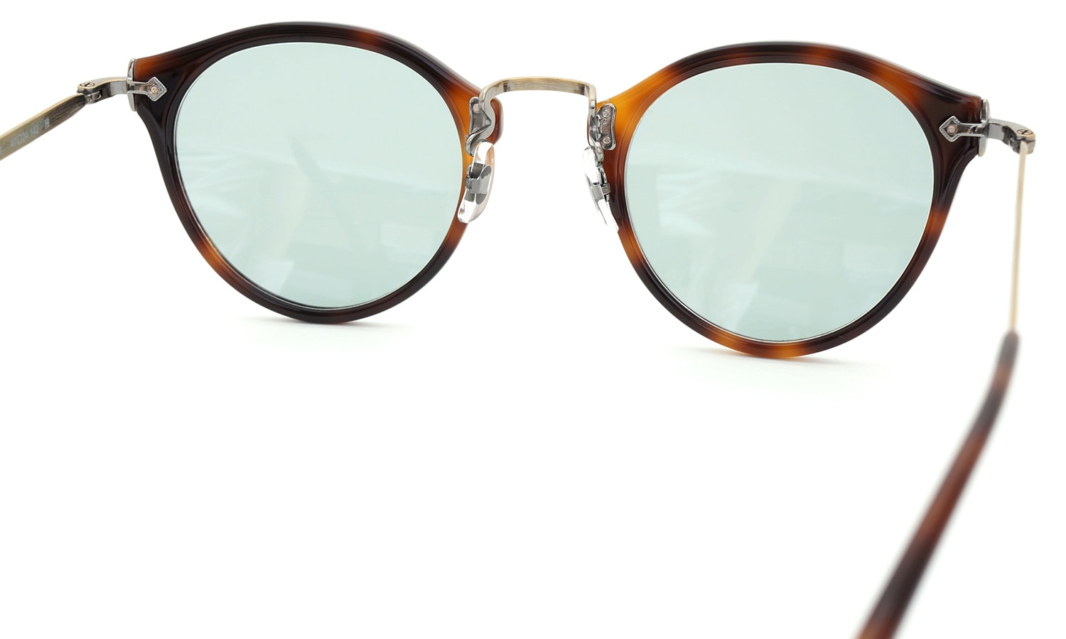 OLIVER PEOPLES OP-505通販 DM サングラス