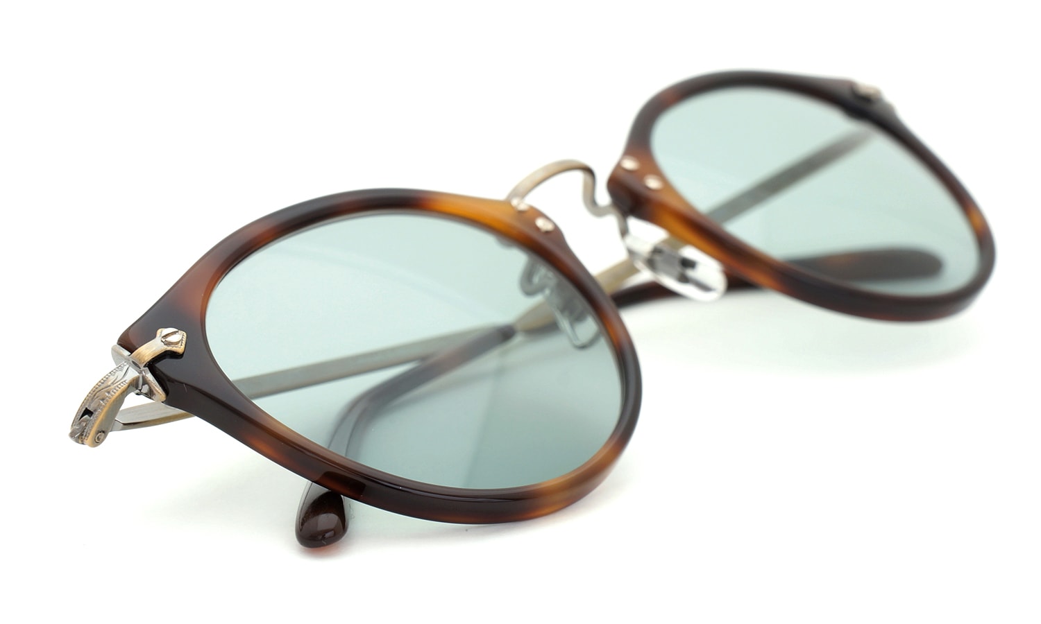 OLIVER PEOPLES OP-505通販 DM サングラス