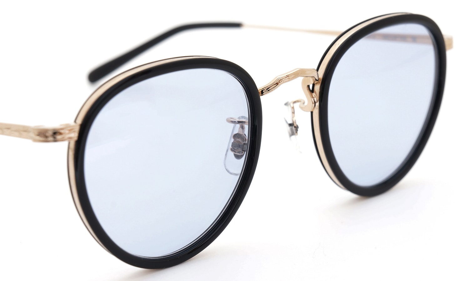 OLIVER PEOPLES MP-2通販 BK サングラス