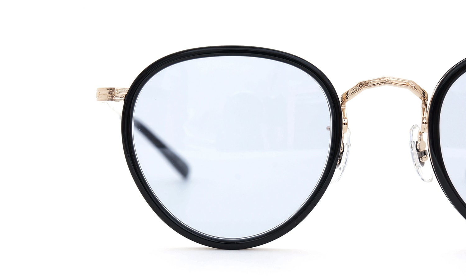 OLIVER PEOPLES MP-2通販 BK サングラス