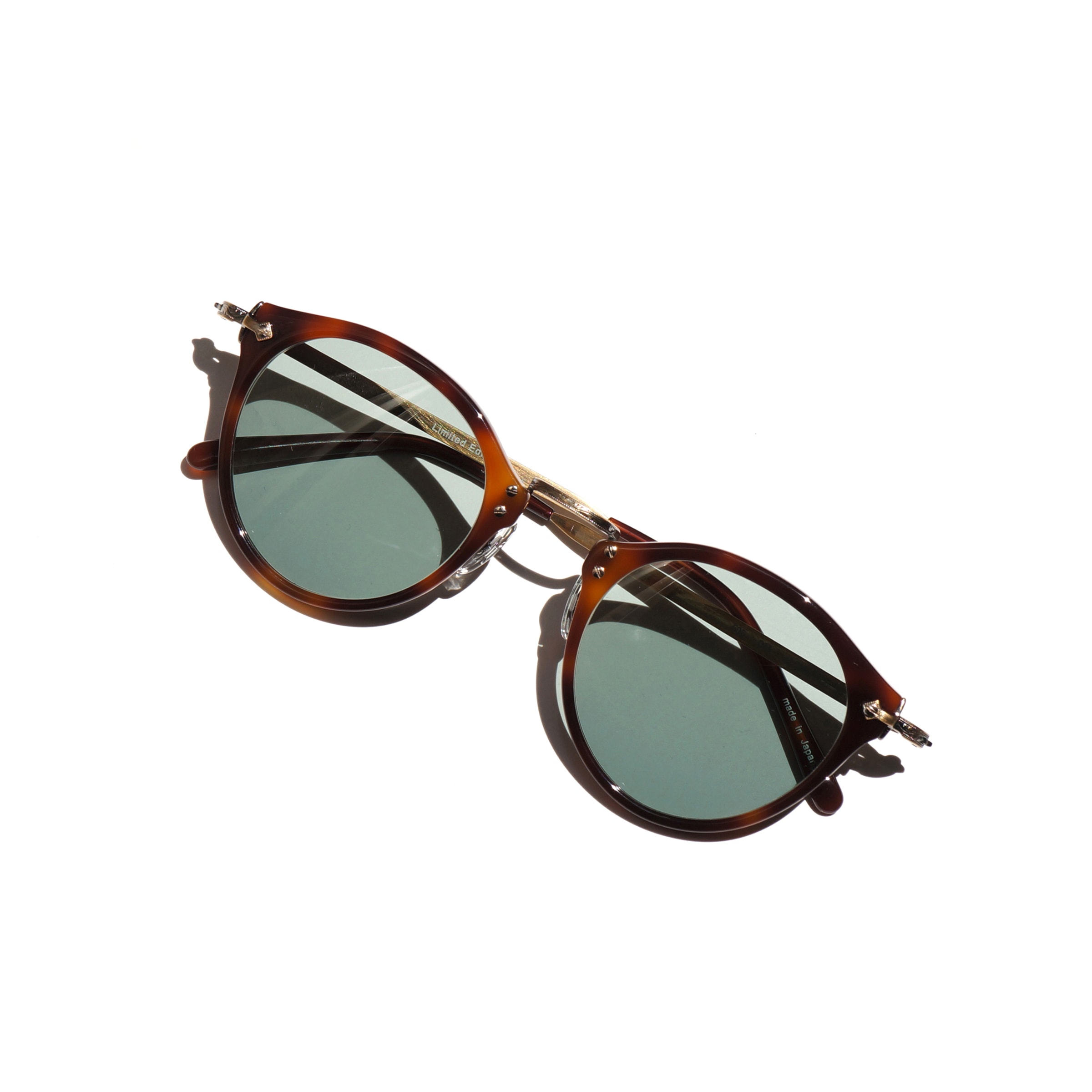 OLIVER PEOPLES OP-505通販 DM サングラス