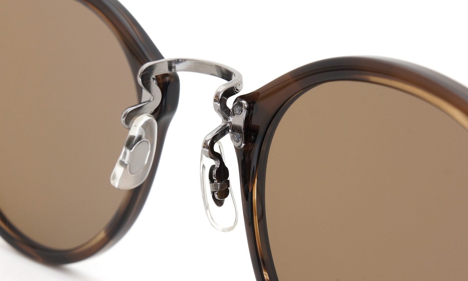 OLIVER PEOPLES サングラス 505 SUN VOT 雅15000ダメでしょうか