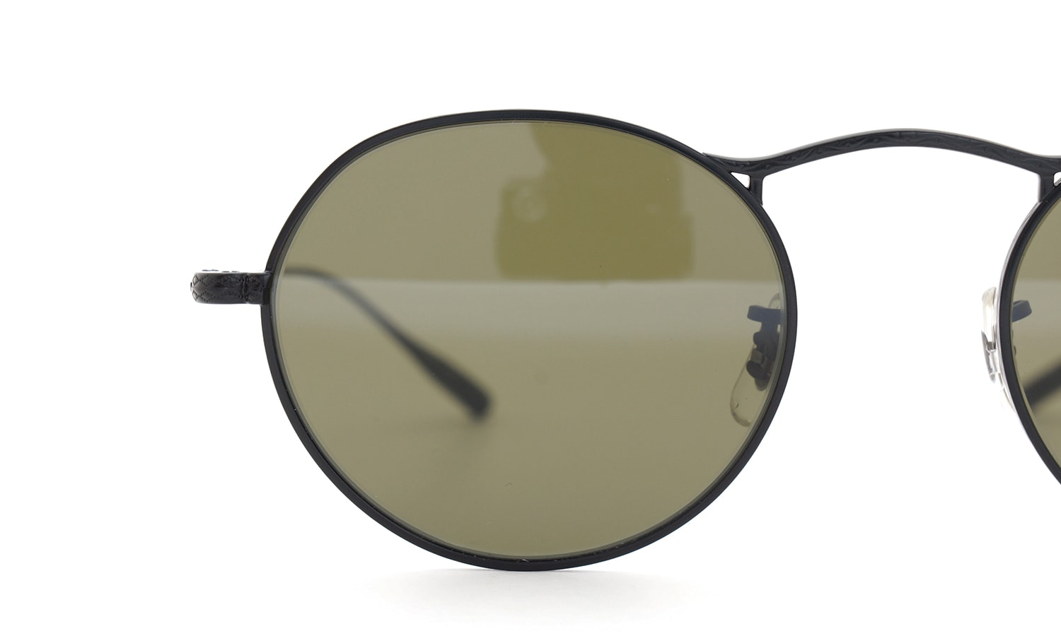 OLIVER PEOPLES M-4 SUN MBK