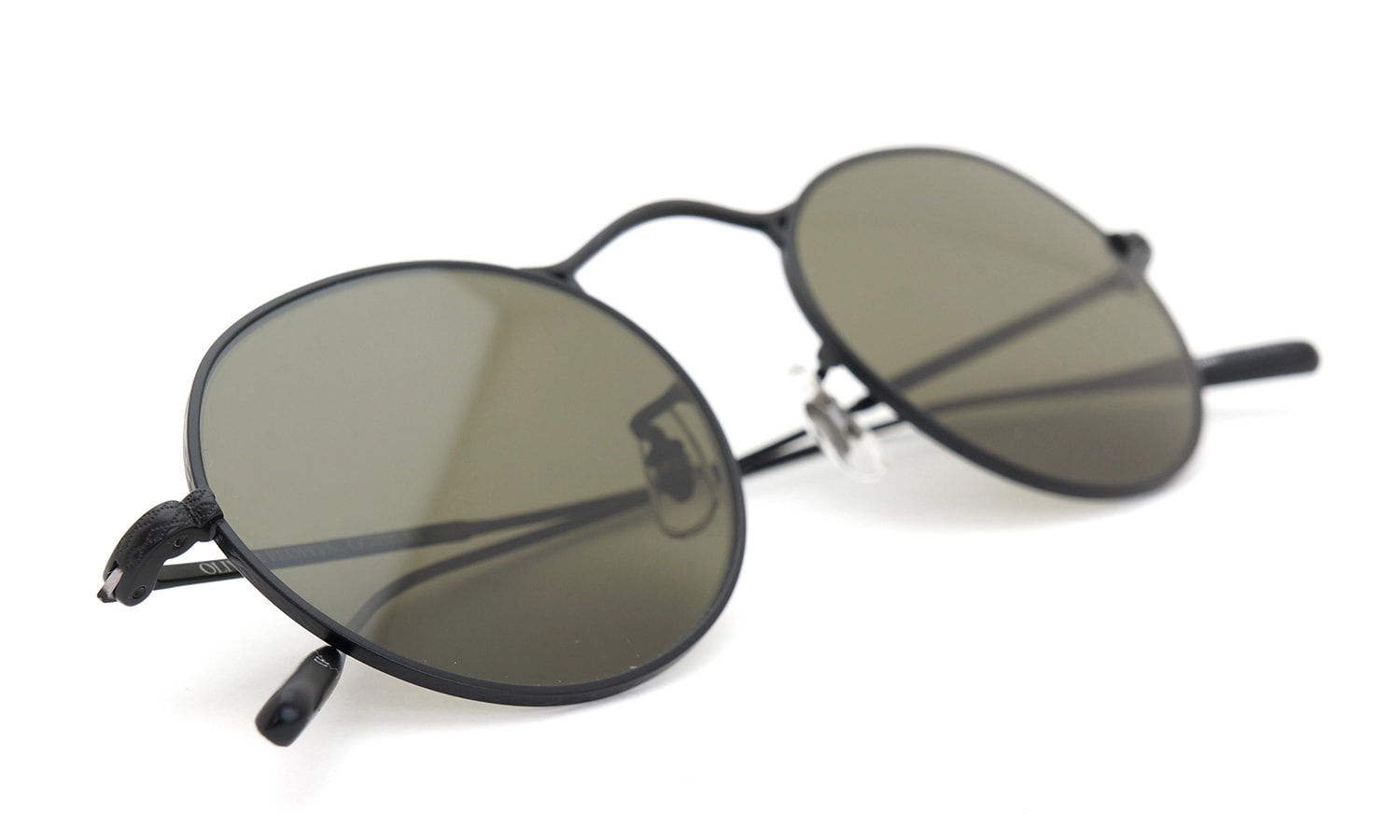 OLIVER PEOPLES M-4 SUN MBK